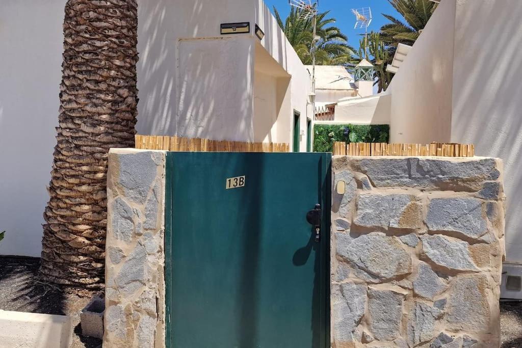 Rockbeach Bungalow コスタ・テギセ エクステリア 写真