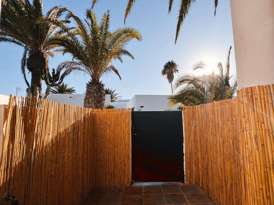 Rockbeach Bungalow コスタ・テギセ エクステリア 写真