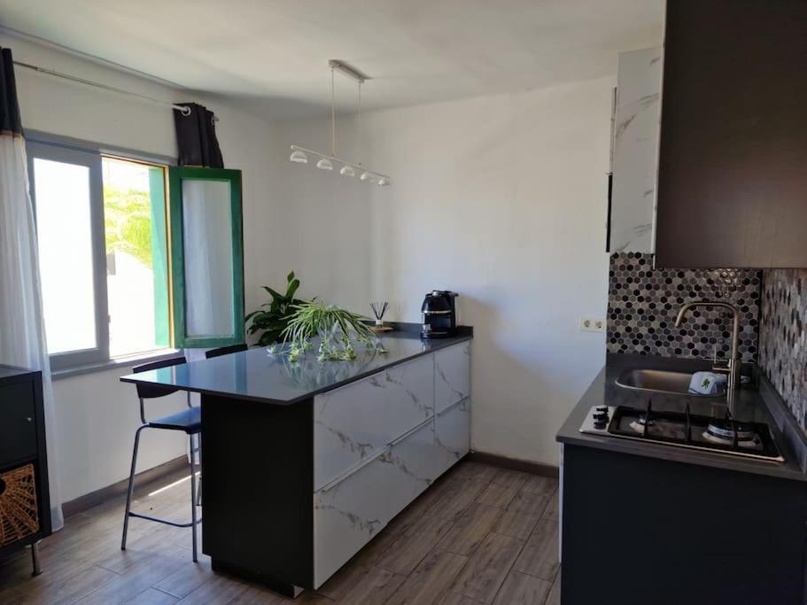 Rockbeach Bungalow コスタ・テギセ エクステリア 写真