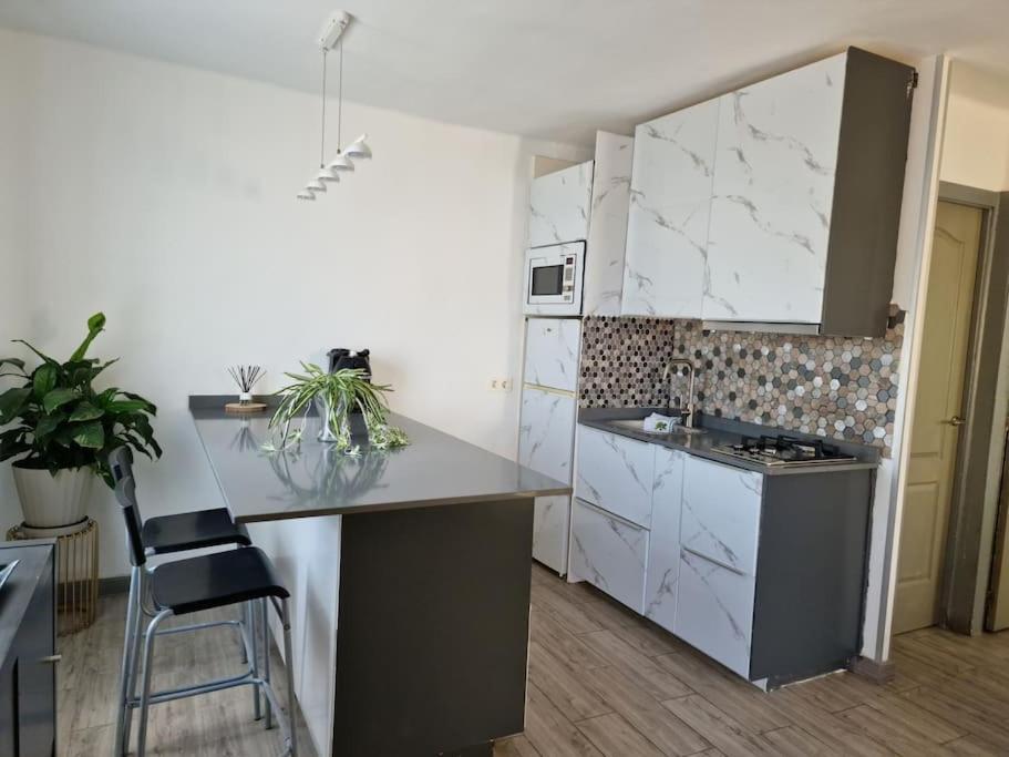 Rockbeach Bungalow コスタ・テギセ エクステリア 写真