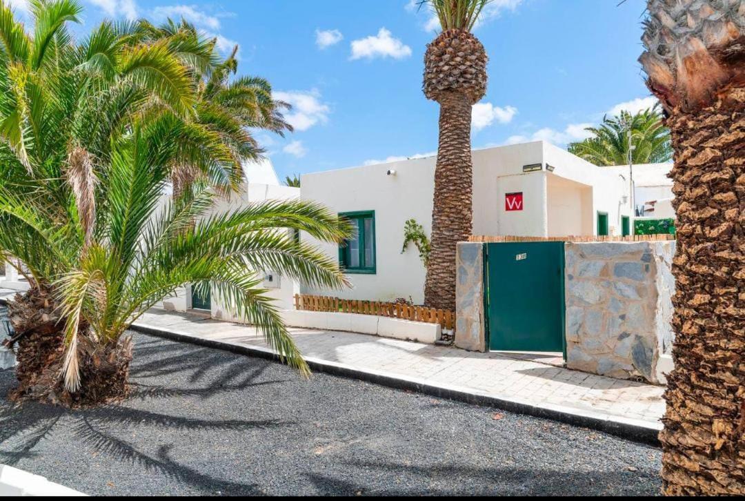 Rockbeach Bungalow コスタ・テギセ エクステリア 写真