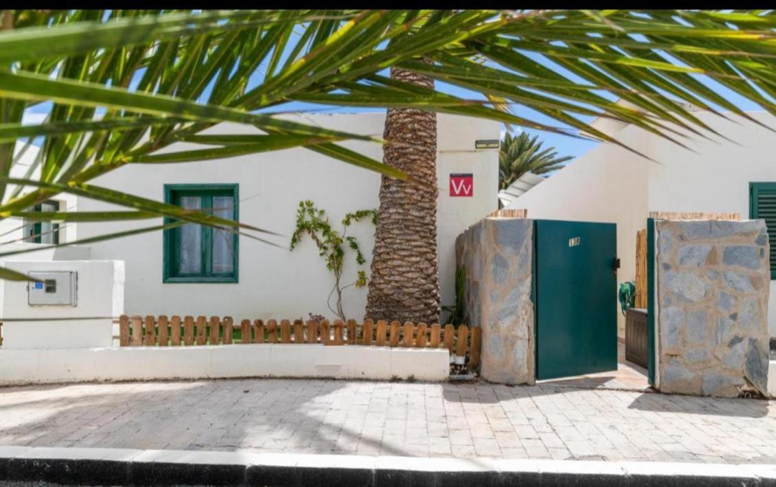 Rockbeach Bungalow コスタ・テギセ エクステリア 写真